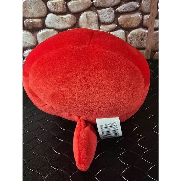 Squishmallows  Sega Knuckles The Echidna #B14 - Picture 6 of 9